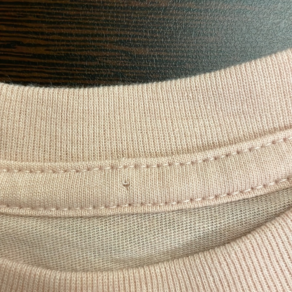 Wrangler Tee - Picture 3 of 7